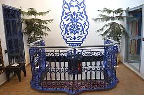 Riad Wink