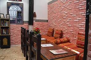 Riad Wink