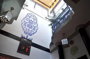 Riad Wink