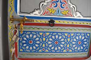 Riad Wink