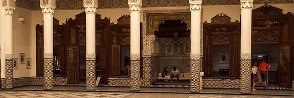 Riad Wink