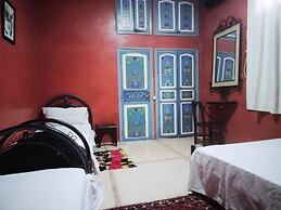 Riad Wink