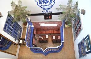 Riad Wink