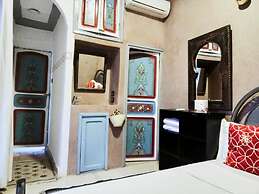 Riad Wink