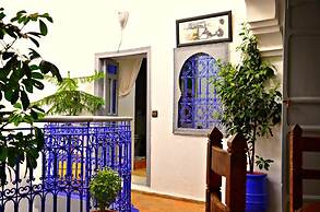 Riad Wink