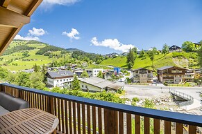 Chalet in Salzburg Near Ski-lift