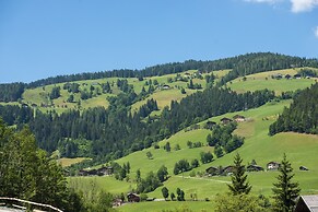 Chalet in Salzburg Near Ski-lift