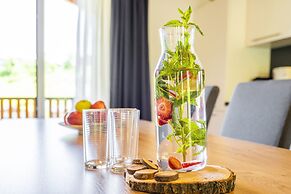 Chalet in Salzburg Near Ski-lift