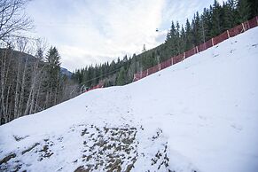 Chalet in Salzburg Near Ski-lift