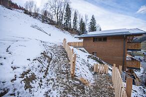 Chalet in Salzburg Near Ski-lift
