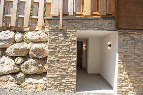 Chalet in Salzburg Near Ski-lift