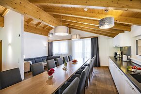 Chalet in Salzburg Near Ski-lift