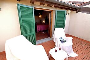 Cosy Apartment in Poppi With Private Terrace