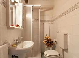 Cosy Apartment in Poppi With Private Terrace