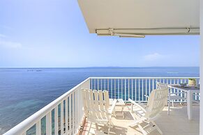 Pretty Apartment With Balcony