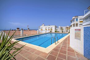 Pretty Apartment With Balcony