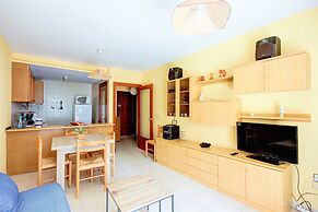 Romantic Apartment With View