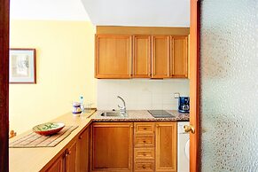 Romantic Apartment With View