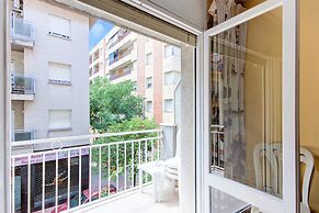 Romantic Apartment With View