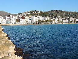 Romantic Apartment With View