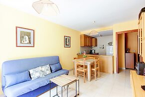 Romantic Apartment With View