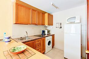 Romantic Apartment With View