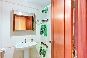 Romantic Apartment With View