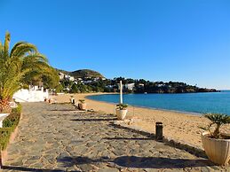 Romantic Apartment With View