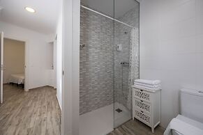 Apartamentos Chorrol