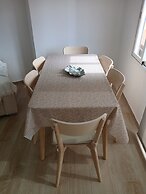 Apartamentos Chorrol