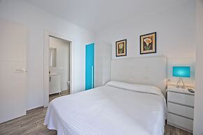 Apartamentos Chorrol