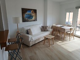 Apartamentos Chorrol