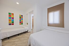 Apartamentos Chorrol