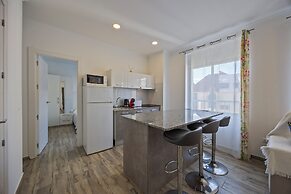 Apartamentos Chorrol