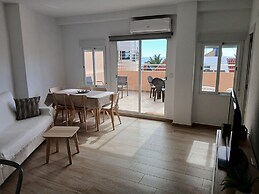 Apartamentos Chorrol