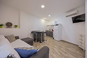 Apartamentos Chorrol