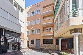 Apartamentos Chorrol
