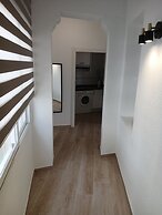 Apartamentos Chorrol
