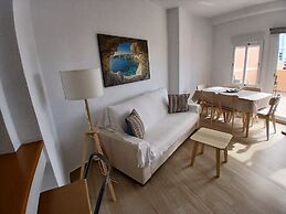 Apartamentos Chorrol