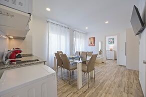 Apartamentos Chorrol