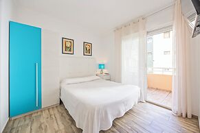 Apartamentos Chorrol