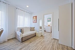 Apartamentos Chorrol