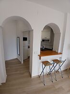Apartamentos Chorrol