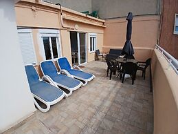 Apartamentos Chorrol