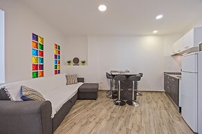 Apartamentos Chorrol
