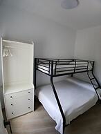 Apartamentos Chorrol