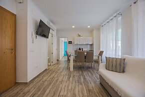 Apartamentos Chorrol