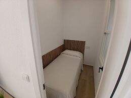 Apartamentos Chorrol