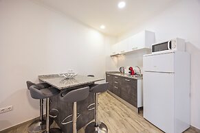 Apartamentos Chorrol