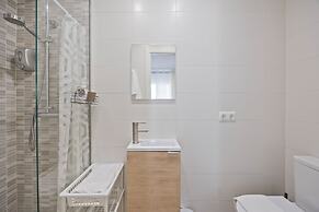 Apartamentos Chorrol